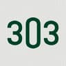 303 London logo